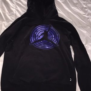 space jam jordan hoodie